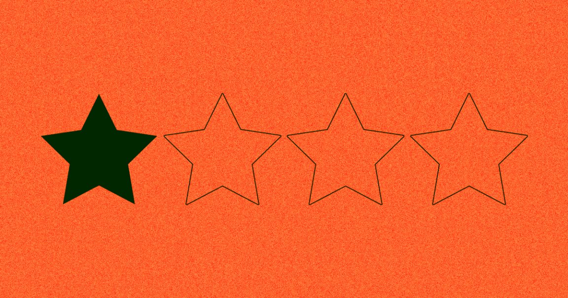 After irate users tanked Robinhood's rating on Google's app store, Google stepped in to delete the onslaught of one-star feedback.