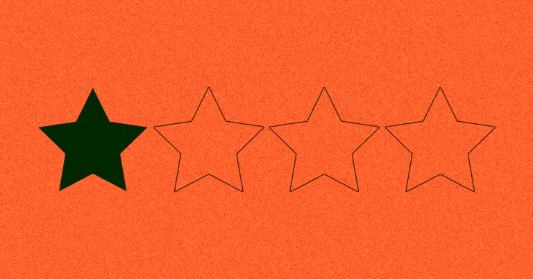 After irate users tanked Robinhood's rating on Google's app store, Google stepped in to delete the onslaught of one-star feedback.