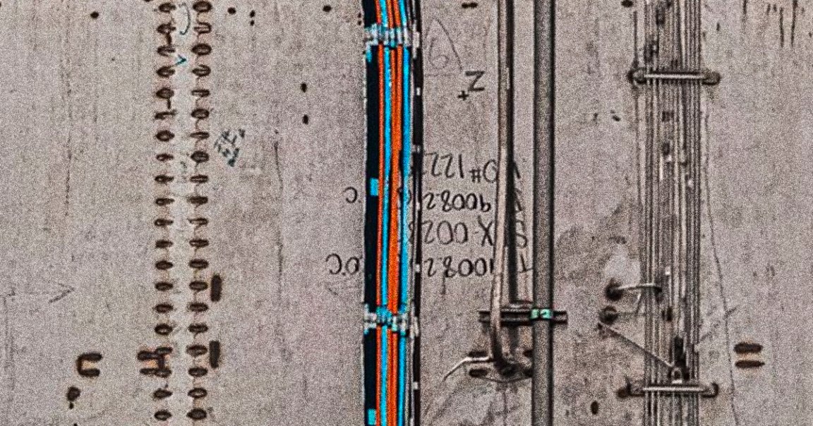 A new photo by Ars Technica photographer Trevor Mahlmann shows SpaceX's Starship spacecraft in astonishing, 425-megapixel detail.