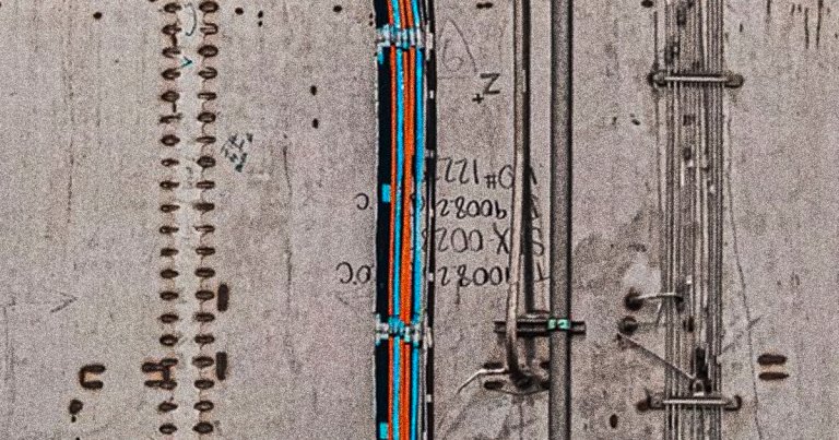 A new photo by Ars Technica photographer Trevor Mahlmann shows SpaceX's Starship spacecraft in astonishing, 425-megapixel detail.