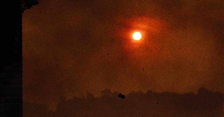 Climate change is such a huge threat to the planet that it's difficult to conceptualize, even for experts in the field, argues a new report.