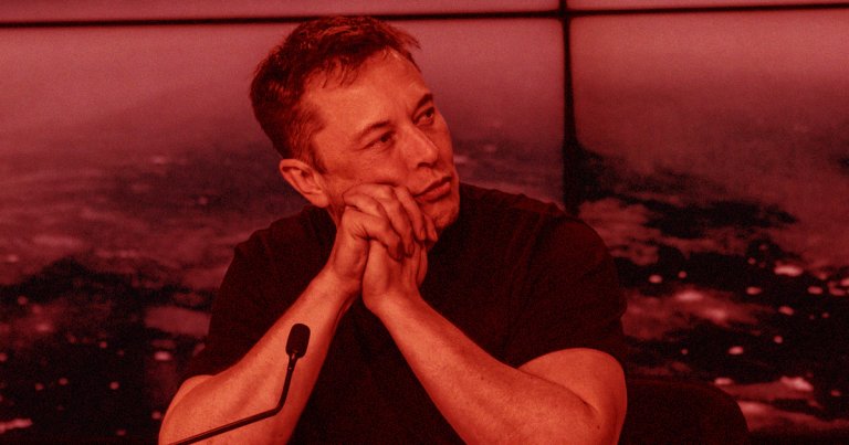 5 Ways Elon Musk Can Help the Ship Trapped in the Suez Canal