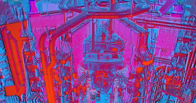 According to documents, the US Navy was experimenting with some far-fetched technologies, including a "spacetime modification weapon."
