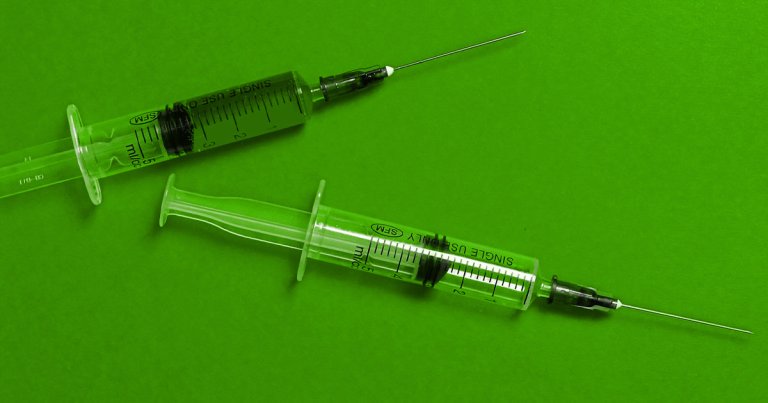 A COVID-19 reserve held back intended to be used as second booster shots by the Trump administration doesn't actually exist, the Washington Post reports.