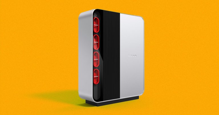 Australian company Lavo has decided to take on Tesla's Powerwall by developing a home battery storage solution that uses hydrogen.