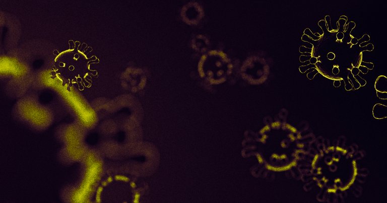 Scientists identified seven new coronavirus variants that seem to have emerged independently of each other within the United States.