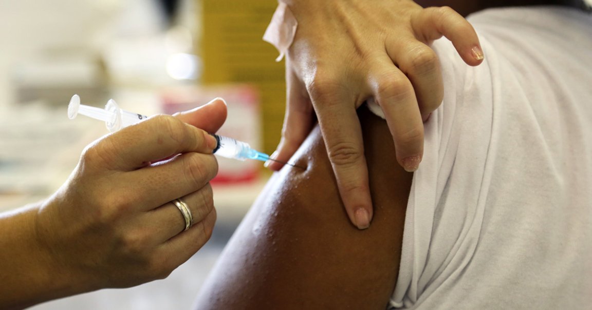 According to CDC, people who have been fully vaccinated against COVID-19 can skip quarantine if they are exposed to somebody who tested positive