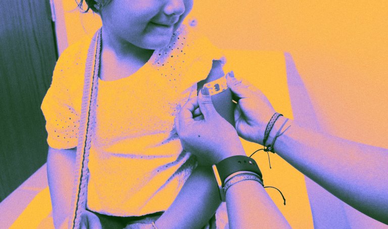 Dr. Fauci says that clinical research on whether the coronavirus vaccines work on kids is beginning, and he hopes vaccinations will begin by September.