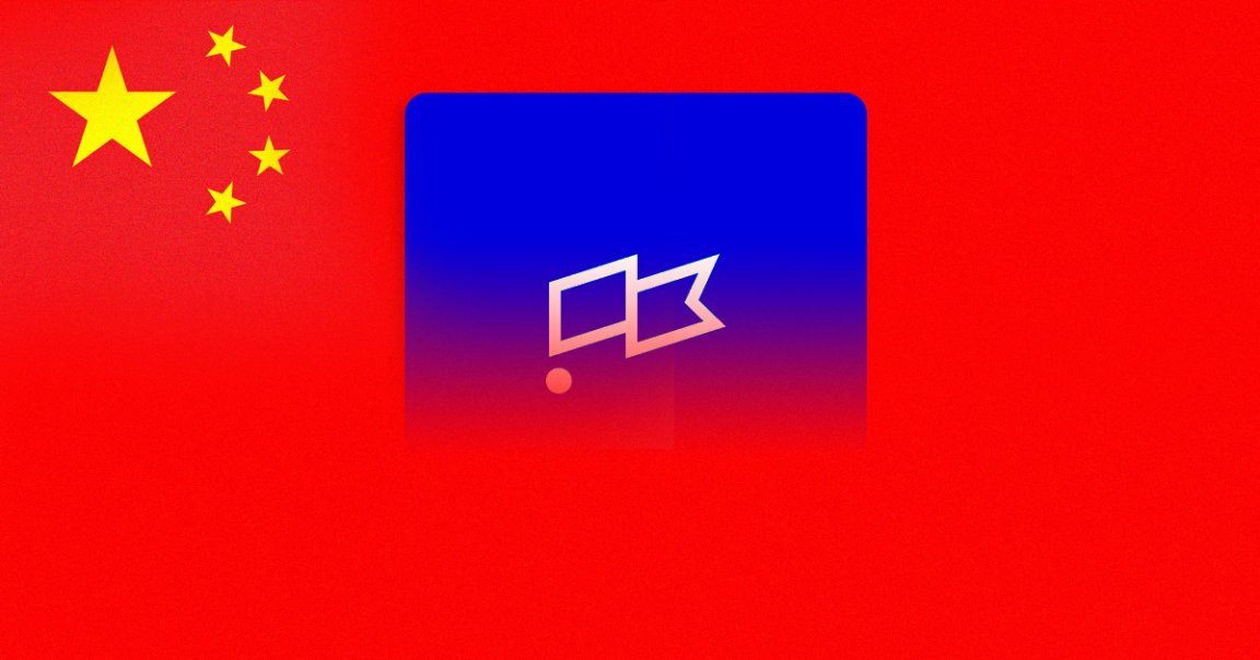 After a rapidly growing interest for the voice chatroom app Clubhouse, Chinese authorities decided to shut the service down in the country.