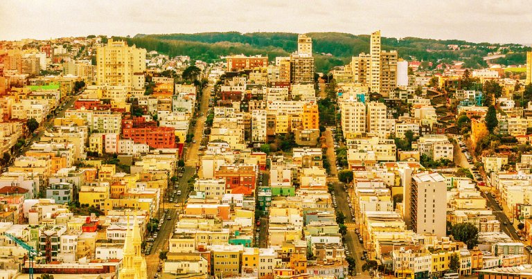 Cities are literally starting to sink under their own weight — all the while, climate change is causing sea levels to rise.