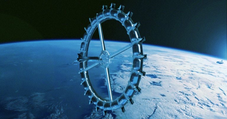 A space colonization company called Orbital Assembly Corporation has some incredibly bold plans to turn science fiction into reality.