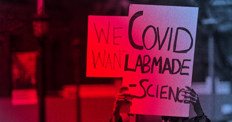 Anti-vaxxers temporarily shut down the coronavirus vaccine center at Dodger's Stadium on Saturday, adding to the already hours-long lines.