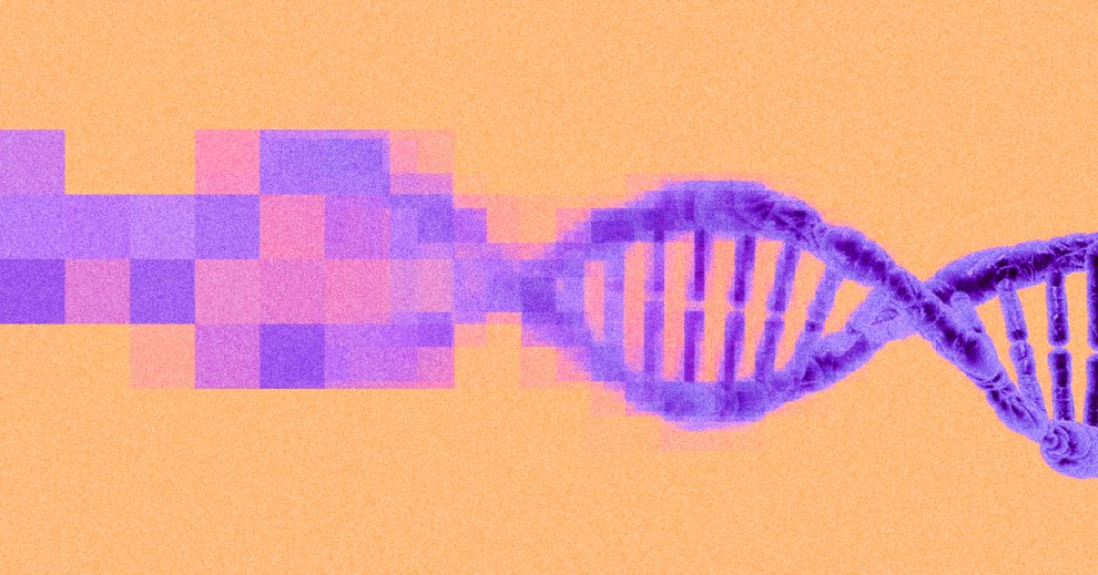 AI Algorithm Can Create Human Genome Code | Futurism