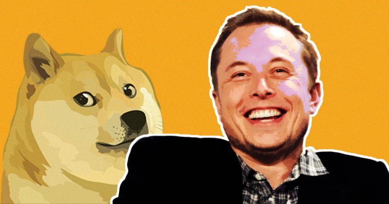 Tesla CEO Elon Musk isn't afraid of the Securities and Exchange Commission coming after him for tweets about the cryptocurrency dogecoin.