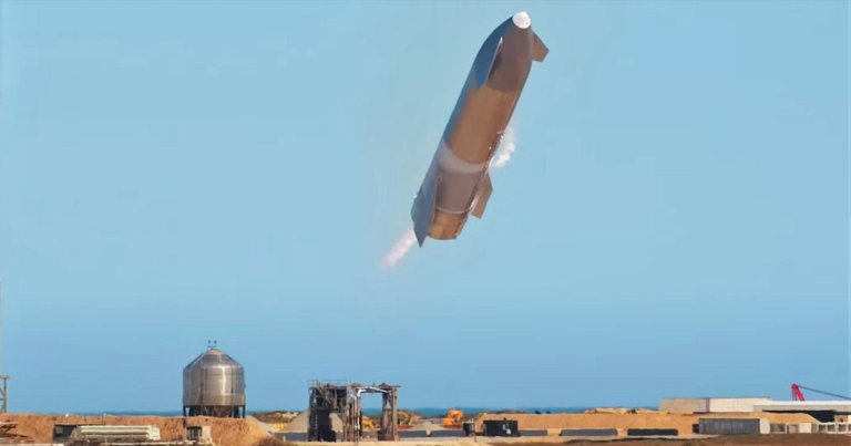 SpaceX CEO Elon Musk has a new idea about what went wrong during Tuesday's launch of the company's Starship SN9 prototype.