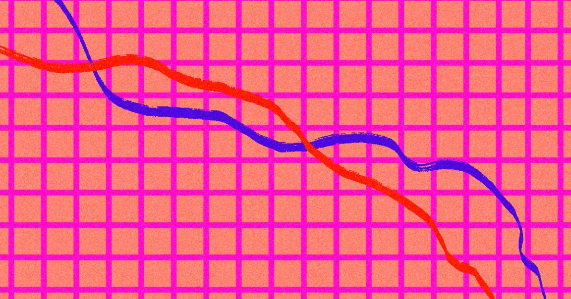 Since they peaked in the middle of January, the number of new daily coronavirus infections deaths has been in consistent decline.