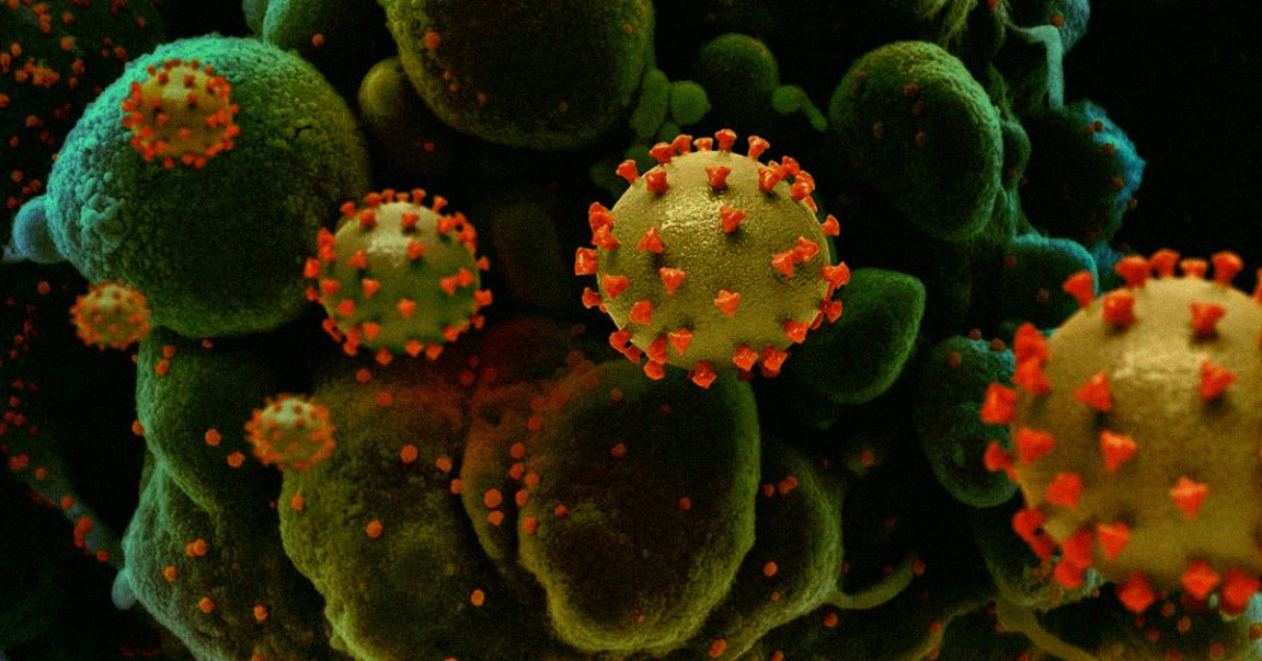 The heart failure drug ivabradine seems to treat the long-hauler symptoms that can last for months after a coronavirus infection.