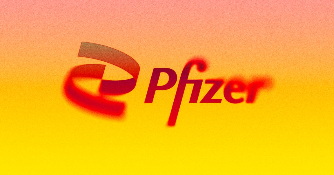 Pfizer says that it will soon be able to cut the time it takes to manufacture a batch of vaccines from 110 days down to 60.