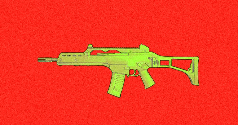 A group that dispenses instructions on how to 3D print functional guns at home is about to release an upgraded assault rifle.