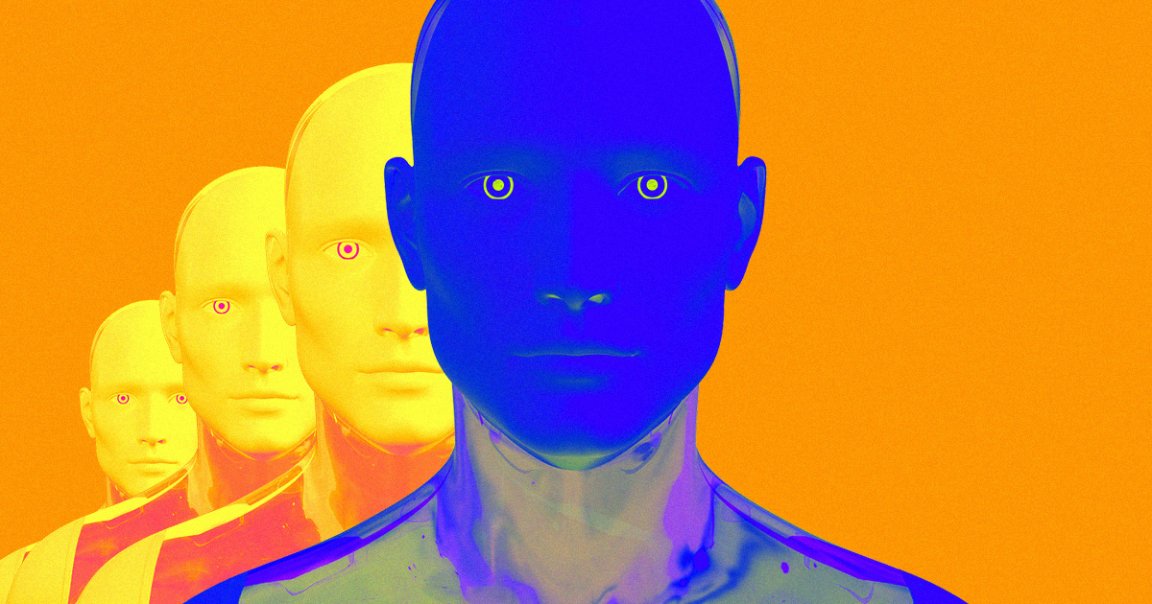 A trio of robotics executives share how they try to prevent their products from being misused once a customer buys them for whatever purposes.
