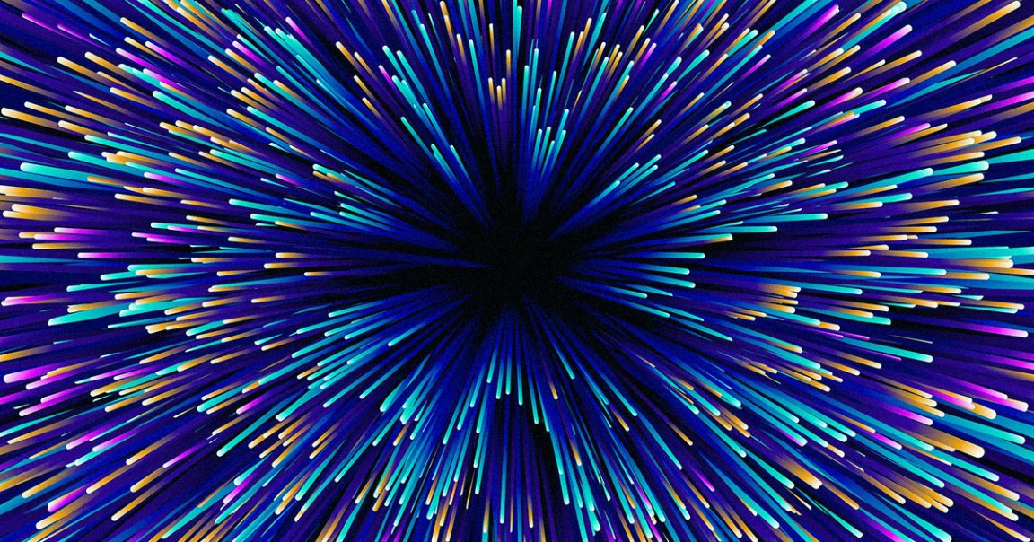 A team of physicists are investigating a radical quantum theory of time which posits that there is an asymmetry between time and space.