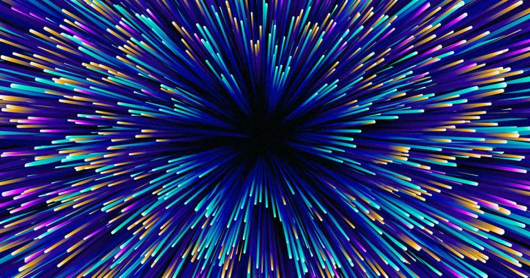 A team of physicists are investigating a radical quantum theory of time which posits that there is an asymmetry between time and space.