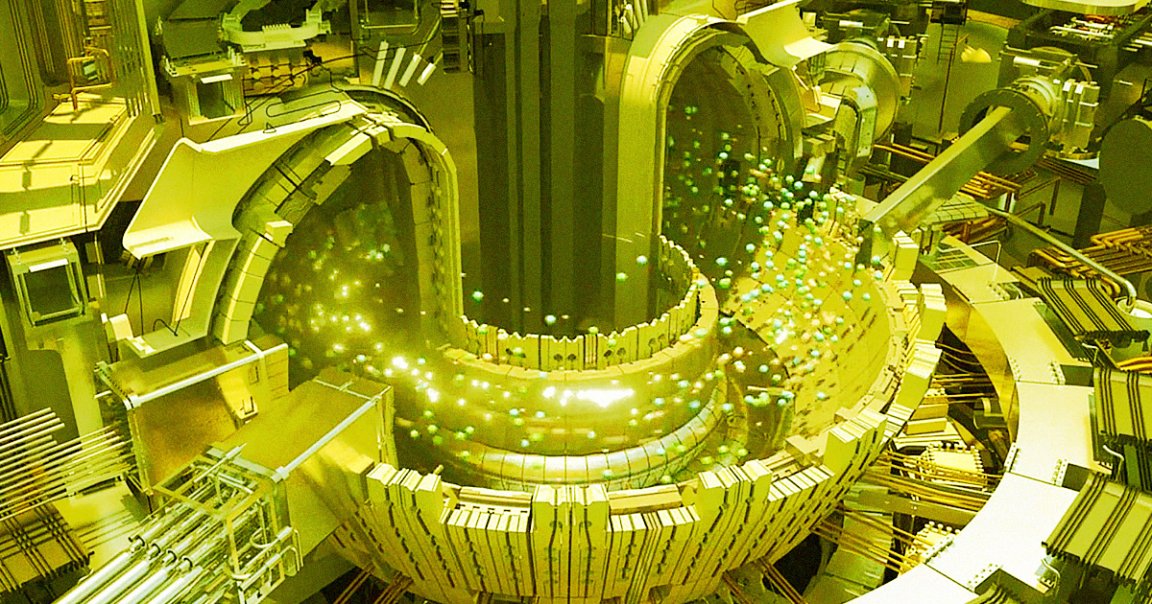 British engineers are preparing to test the fuel mix that could one day power the largest nuclear fusion experiment in the world, as Nature reports.