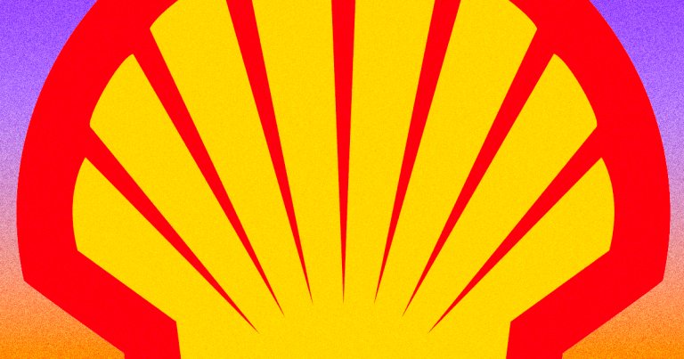 Shell just announced that it plans to decrease oil production by a small amount every year for the rest of its existence.