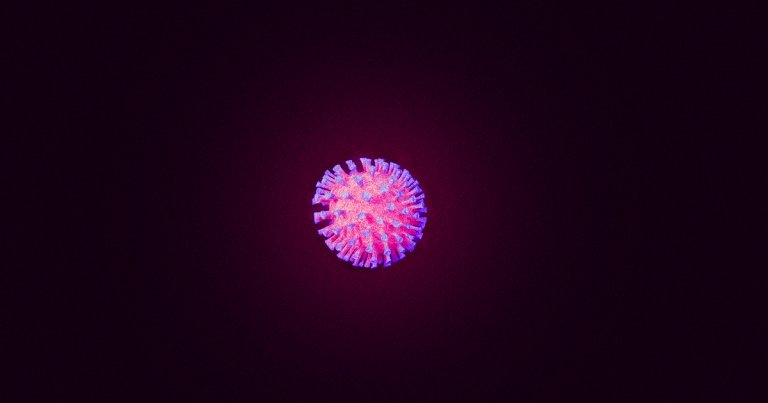 The highly-infectious B.1.1.7 variant of the coronavirus could have mutated entirely within one patient, scienitsts suspect.