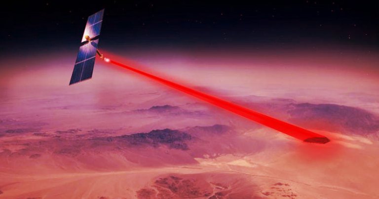 A team of scientists have successfully tested a solar panel prototype that can theoretically send electricity from space back to anywhere on Earth.