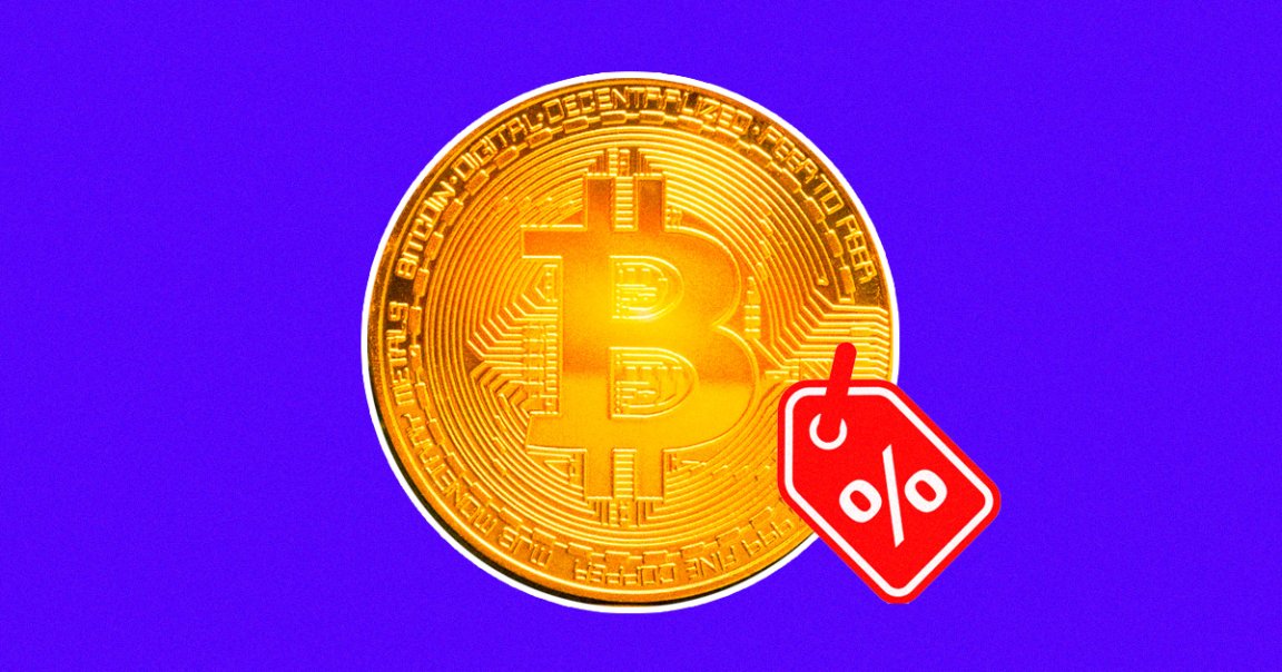 Philippines-based PDAX, Southeast Asia's largest crypto exchange, just accidentally sold bitcoin at an incredible 88 percent discount, for just $6,000.