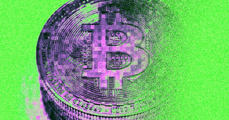 Crypto scammers are publishing apps that imitate real bitcoin wallet companies to scam crypto owners out of their savings.