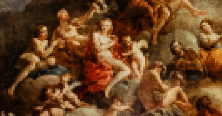 Crypto fan Cameron Winklevoss says that the NFT fad is going to "liberate art." This whole exercise is getting exhausting.