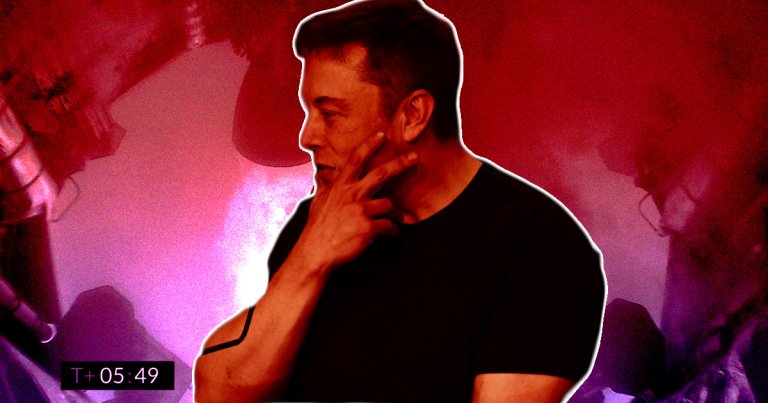 According to Musk, SpaceX's SN15 Starship prototype "has hundreds of design improvements across structures, avionics, software & engine."