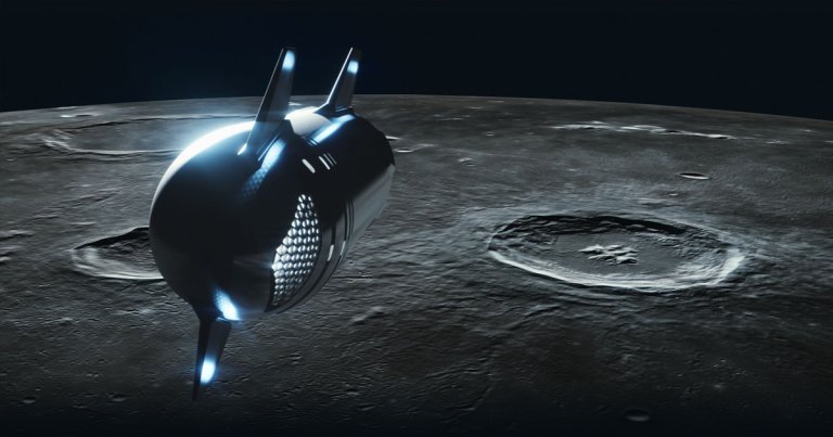 Japanese billionaire Yusaku Maezawa is inviting eight members of the public to fly with him around the Moon inside a SpaceX Starship in 2023.