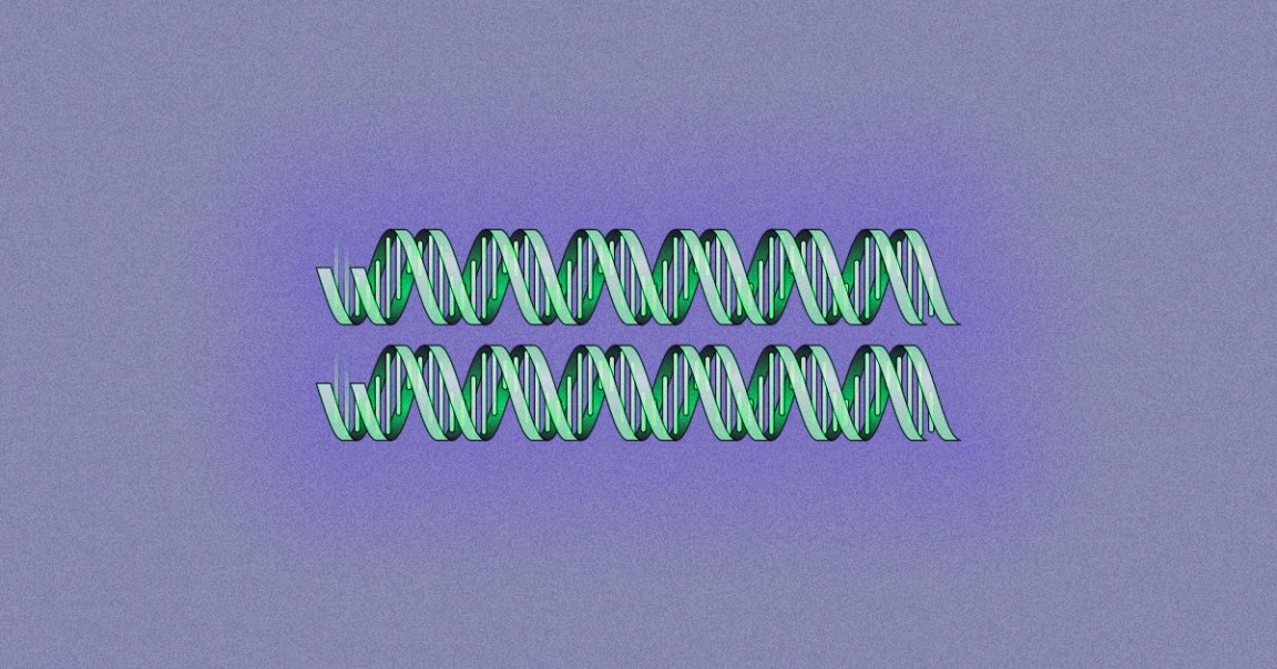 Scientists can now filter freely-floating DNA out of the air, allowing them to track and monitor what animals are in the area.