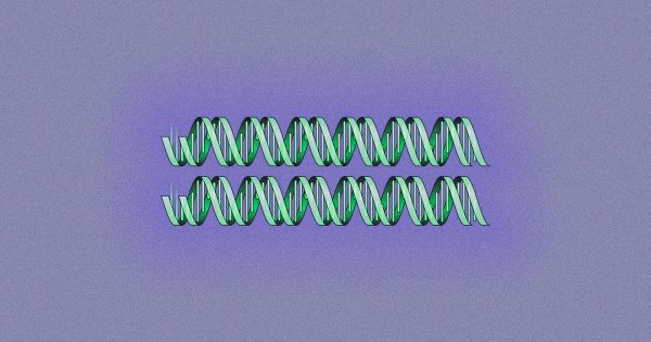 New Technique Identifies DNA Floating Through the Air