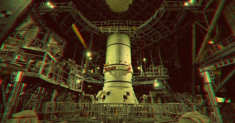 Former NASA deputy administrator Lori Garver believes that the agency's extremely expensive and overdue Space Launch System isn't worth it anymore.