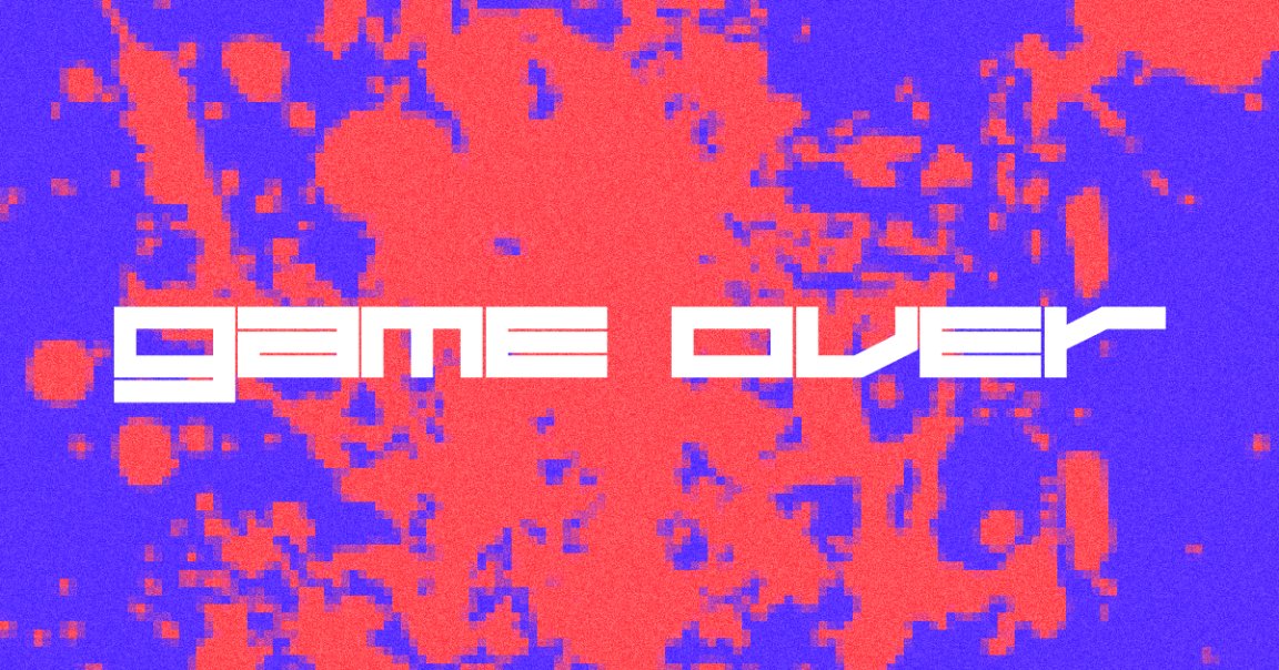 Oculus founder Palmer Luckey recently said that video games would be a whole lot more interesting if we faced real-world danger for dying in-game.