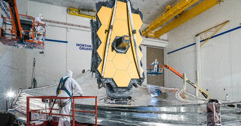 Scientists are calling on NASA to rename the James Webb Space Telescope due to Webb's extended legacy and questionable human rights record.