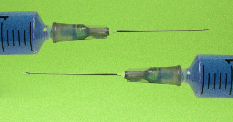 Victor Smith, a 91-year-old man from Ohio, accidentally got two shots of the COVID vaccine in a single day, local NBC-affiliated news station WLWT5 reports.