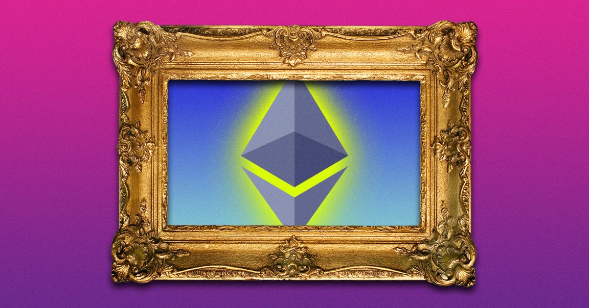 NFTs prove ownership over a piece of digital art. But will they survive when the exchange that sold them shutters?