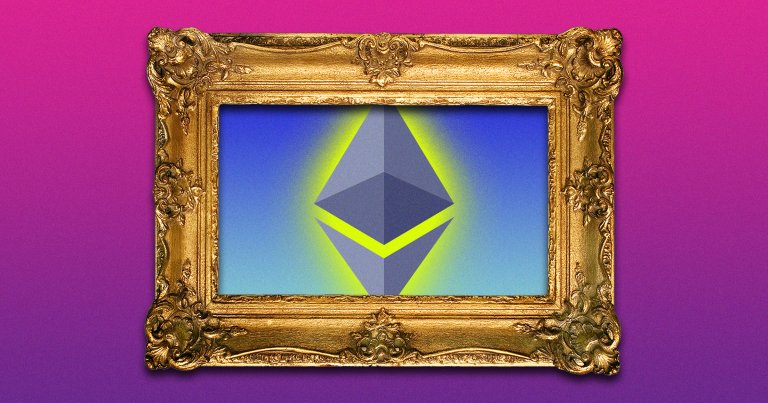 NFTs prove ownership over a piece of digital art. But will they survive when the exchange that sold them shutters?