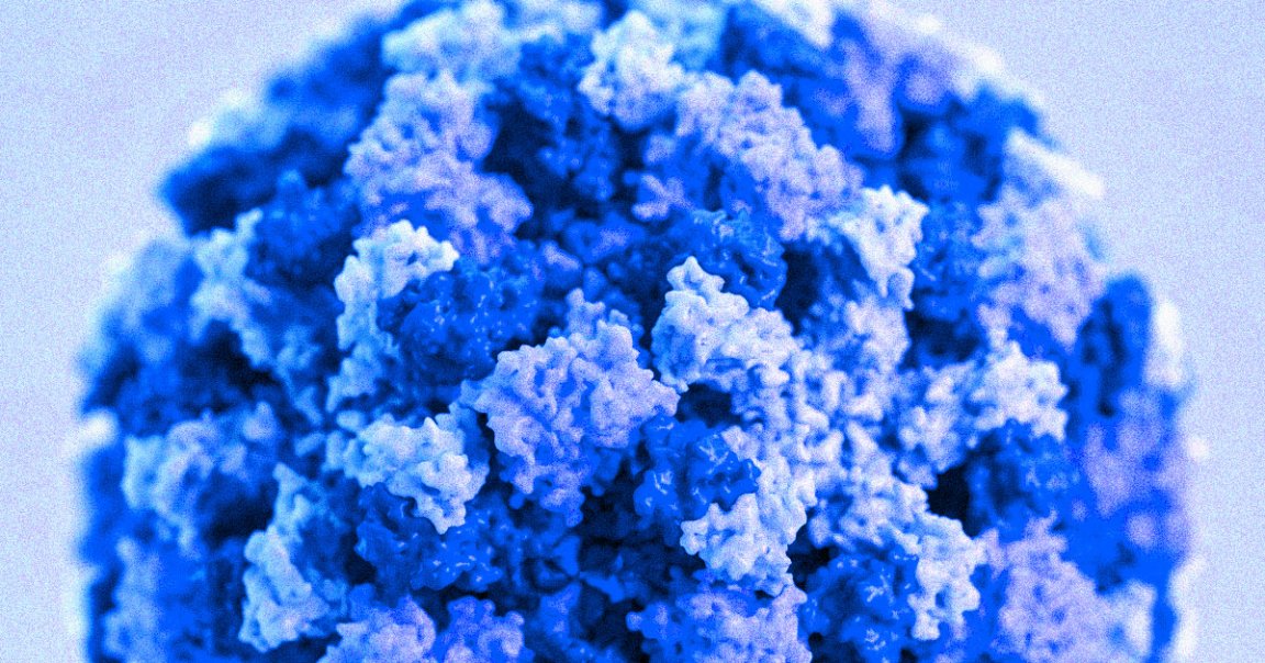 Health officials in the UK are trying to get in touch with an individual who was infected with a new variant of the virus that originated in Brazil.