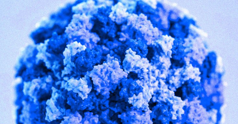 Health officials in the UK are trying to get in touch with an individual who was infected with a new variant of the virus that originated in Brazil.