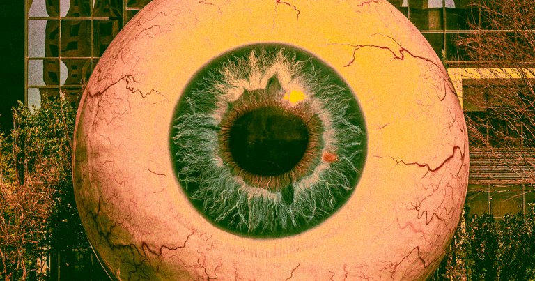 China seems to be nearing completion on Sharp Eyes, which is its plan to surveil every public area in the country with spy cameras,