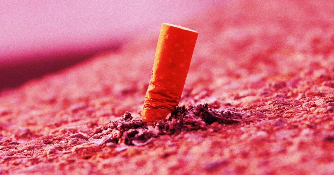 According to experts at analyst firm Jefferies, smokers may disappear from many markets, as Bloomberg reports.