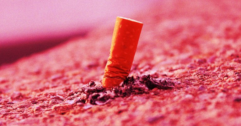 According to experts at analyst firm Jefferies, smokers may disappear from many markets, as Bloomberg reports.