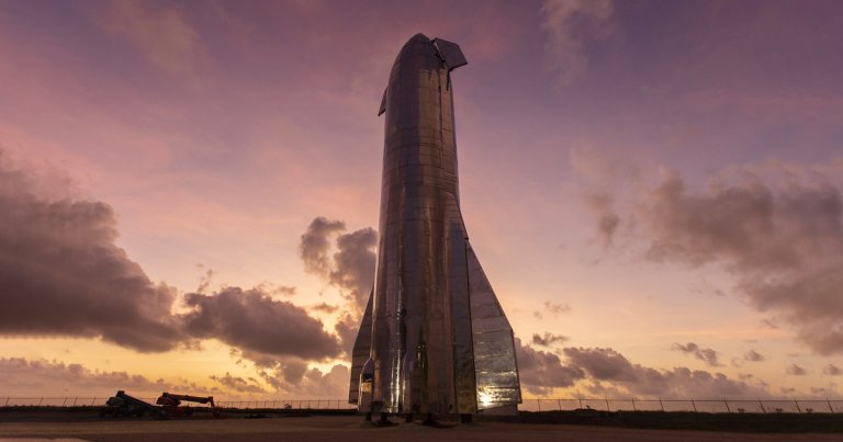 SpaceX is ramping up to launch its third full-scale Starship rocket some time later this week — but this time, the rocket will attempt something new.
