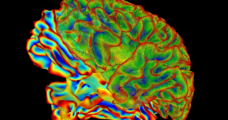 A new approach to brain-computer interface takes away implants and replaces them with millions of nanoparticles that can read neural activity.